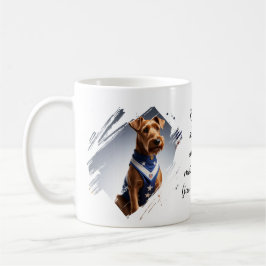 Riktig IT Kaffemugg