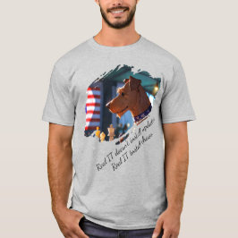 Riktig IT T Shirt