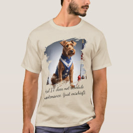 Riktig IT T Shirt