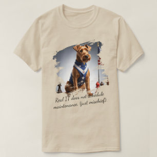 Riktig IT T Shirt