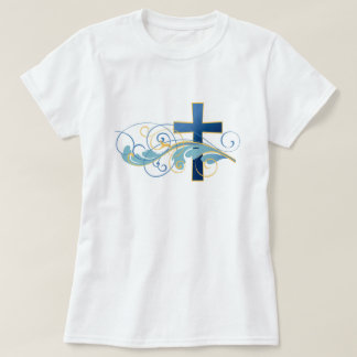 Riktig kristenspridning hans ordnågot liknande tee shirt
