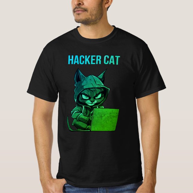 Riktig Manar Kärlek-katter Avation Sunglasses Funn T Shirt (Framsida)