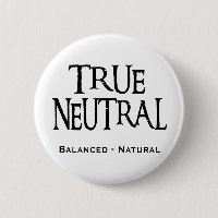 "Riktig neutralt ",