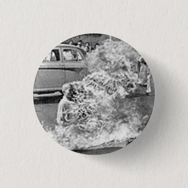 Riktig övertygelse knapp (Framsida)