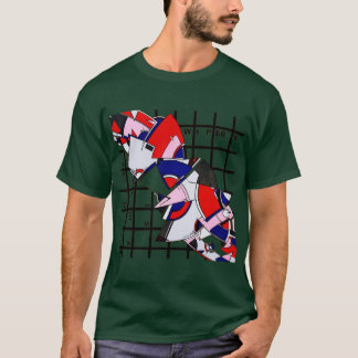 Riktig pojke t shirt