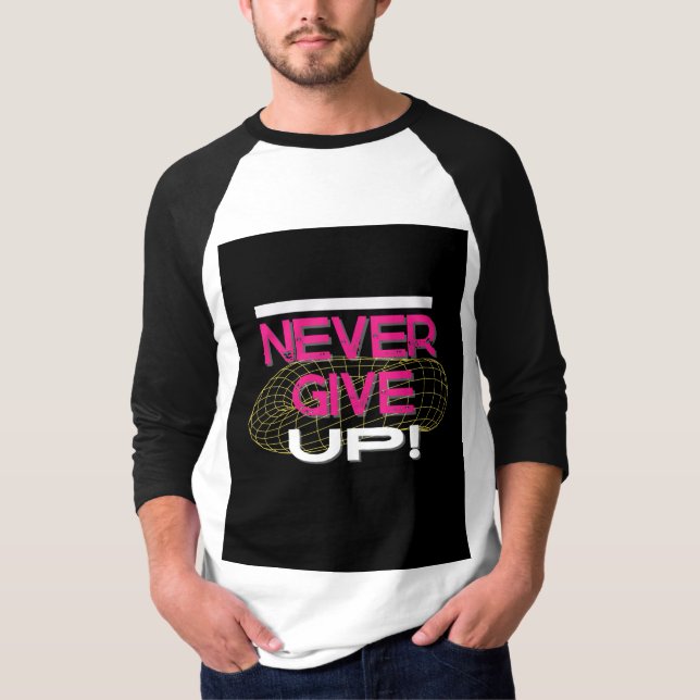 riktig skjorta t shirt (Framsida)