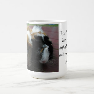 Riktig vänmugg kaffemugg