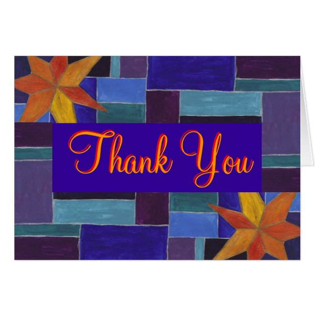 Riktig Wishkom Hälsningskort (Framsidan Horizontal)