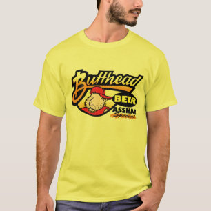 Riktiga Dat, intelligens da Asshat! T-shirt