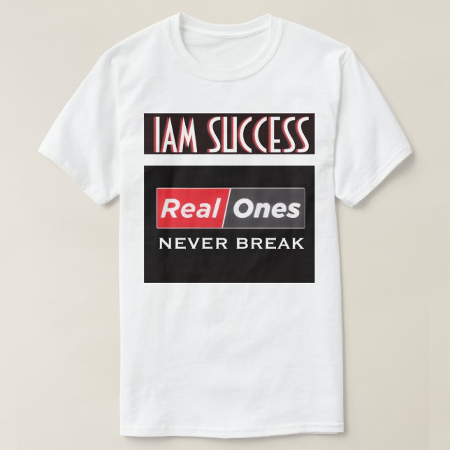Riktiga Ettor T Shirt (Design framsida)