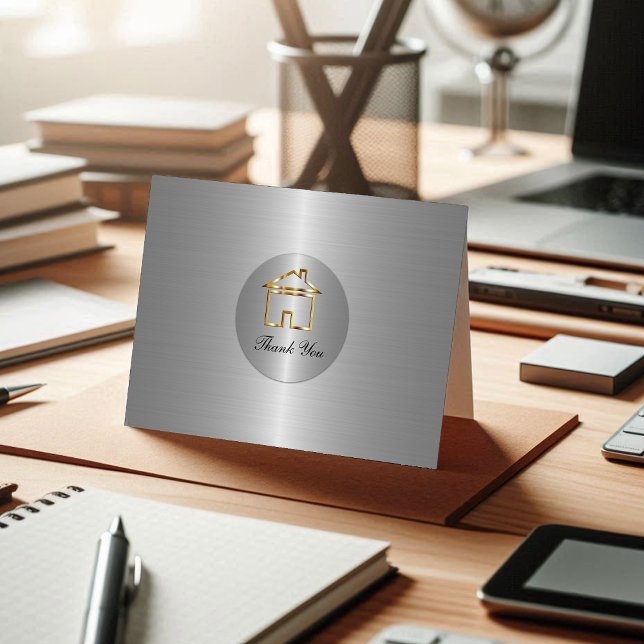 Riktiga Gods-tackkort Tack Kort (Skapare uppladdad)