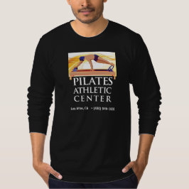 Riktiga kvinnor gör det på reformerska. t shirt