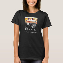 Riktiga kvinnor gör det på reformerska. t shirt