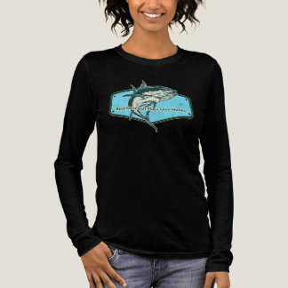 Riktiga Män Sätter Krokarna Själva T Shirt