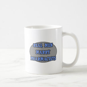 Riktiga Manar-apotekare Kaffemugg