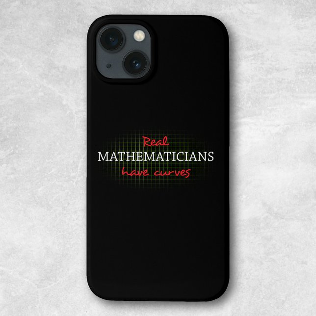 Riktiga Matematiker Har Kurvor | Rolig Matematik (Skapare uppladdad)