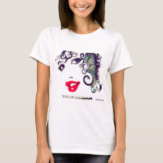 Riktiga Nubia T-shirt