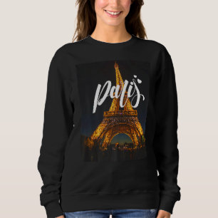 Riktiga Paris Grafiska T-shirts Nyheter & Coola De