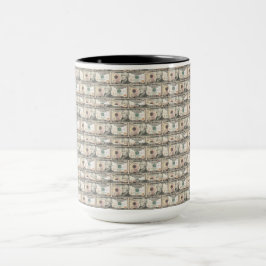 Riktighet Mugg