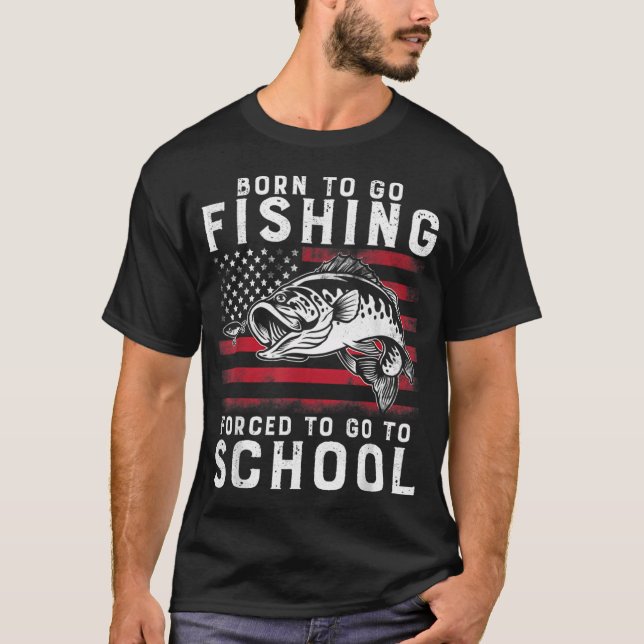 Riktigt cool pappa t shirt (Framsida)