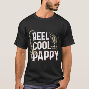 Riktigt cool Pappy-skjorta, Pappy-gåva från sondot T Shirt