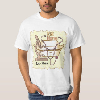 Riktigt cool RN-sjuksköterska T Shirt