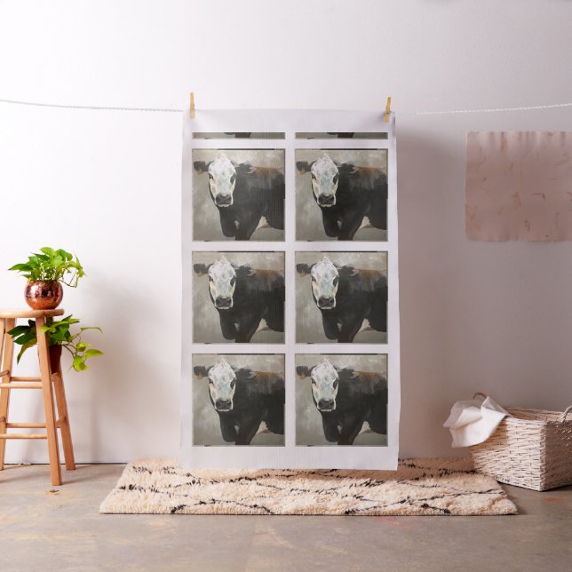 Riktigt gruskotyg tyg (In Situ)