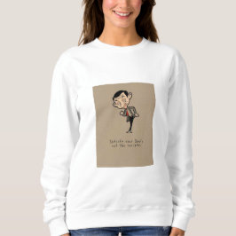 Riktigt kraftfull t shirt