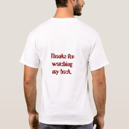 Riktigt Rolig T-Shirt