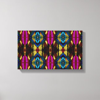 Riktigt spännande väggkonst canvastryck