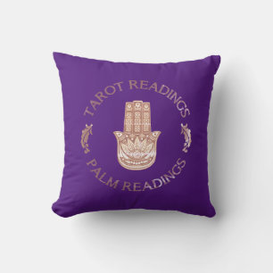 RIKTLÄSNINGAR KUDDE