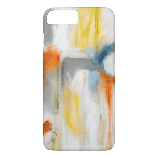 Riktning I Case-Mate iPhone Skal (Baksida)