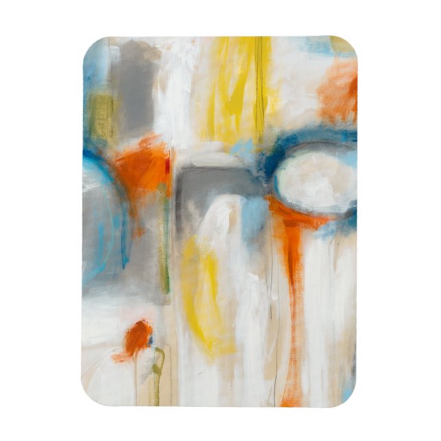 Riktning I Magnet (Vertikal)