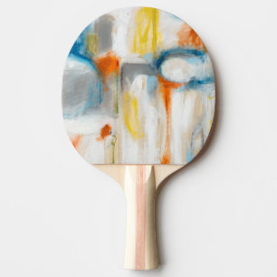 Riktning I Pingisracket
