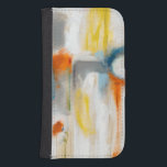 Riktning I Plånboksfodral För Samsung Galaxy S4<br><div class="desc">Modern</div>