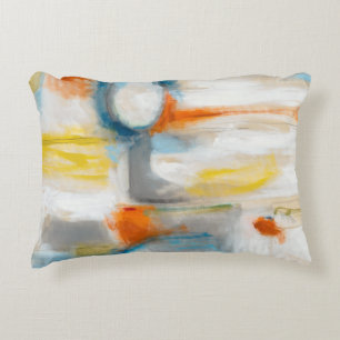 Riktning I Prydnadskudde