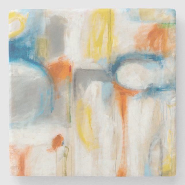 Riktning I Stenunderlägg (Framsidan)