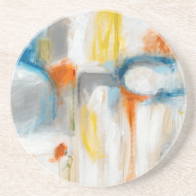 Riktning I Underlägg Sandsten (Framsidan)