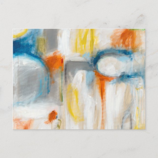 Riktning I Vykort (Framsida)