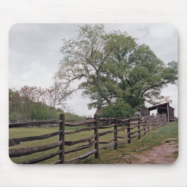 Riktning Musmatta (Framsidan)