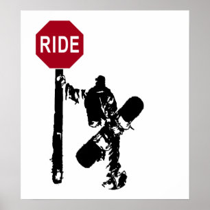 riktnings… ritt? poster