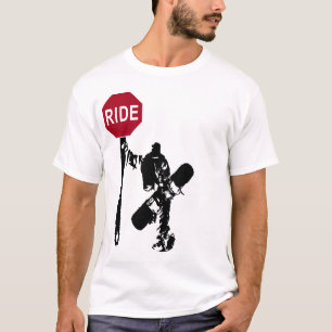 riktnings… ritt? tee