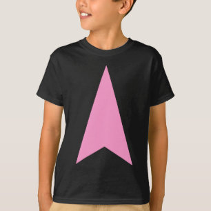 Riktningspil Tee