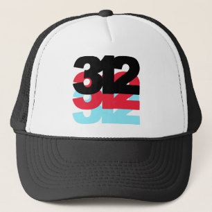 Riktnummer 312 keps