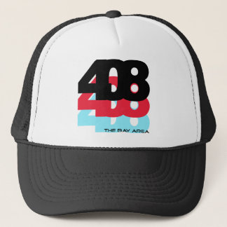 Riktnummer 408 keps