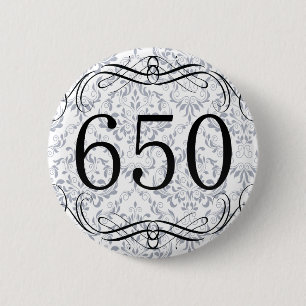 Riktnummer 650 knapp