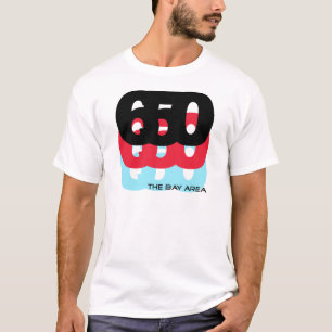 Riktnummer 650 tröja