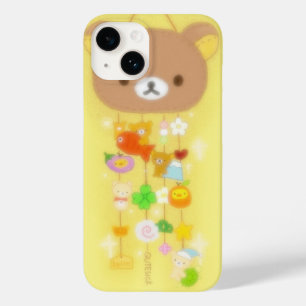 Rilakkuma mobil mobil snäcka