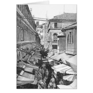 Rilato Bridge Hälsningskort