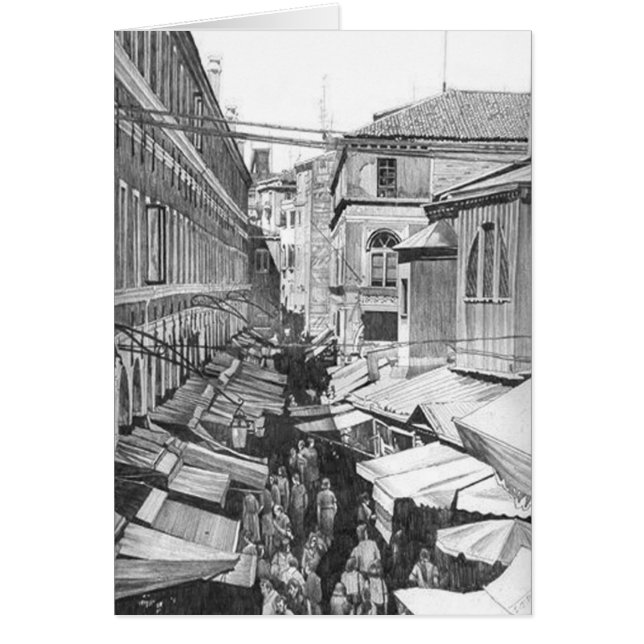 Rilato Bridge Hälsningskort (Framsidan)